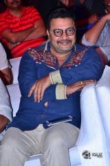 Next Nuvve Movie Audio Lunch